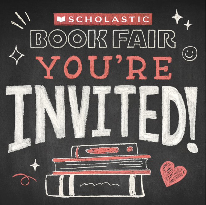 Book fair post