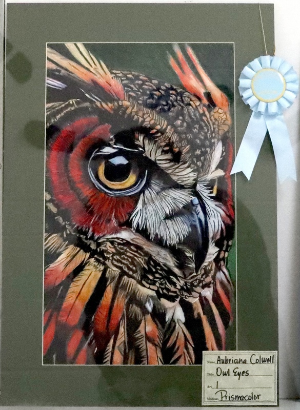 SHS Art