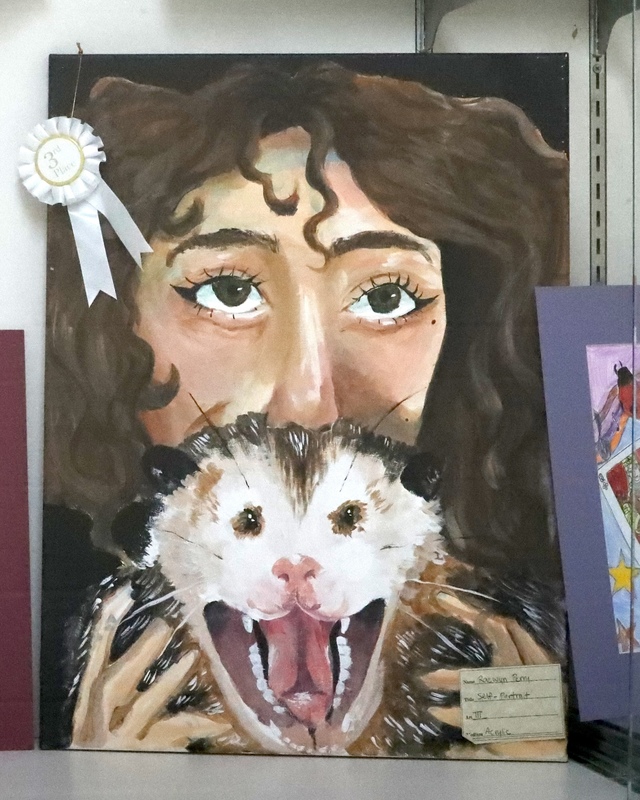 SHS Art