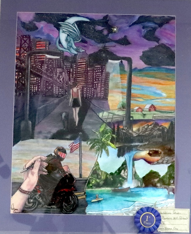 SHS Art