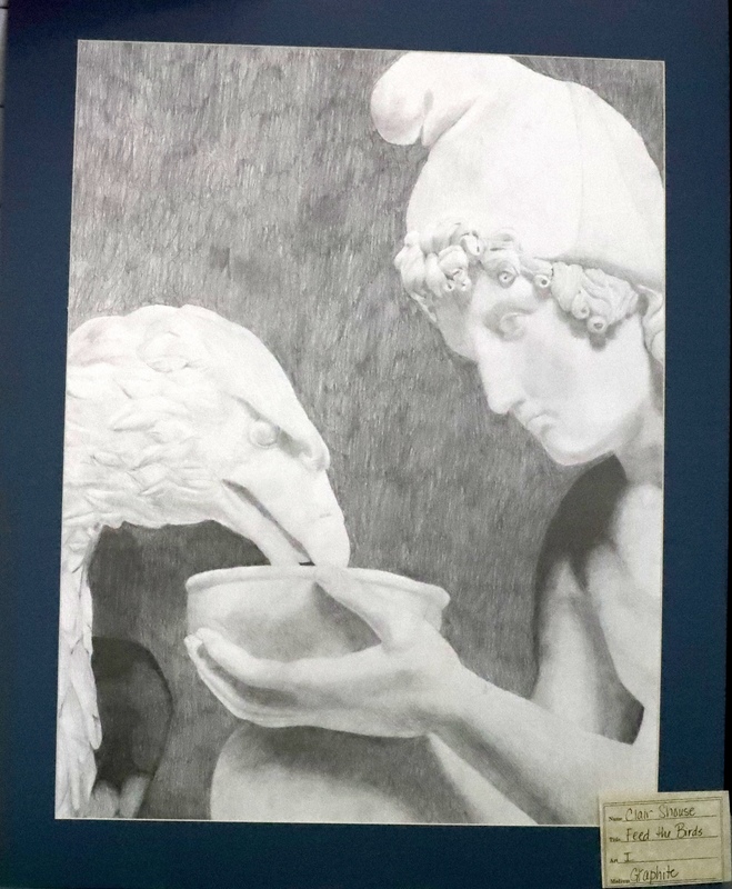 SHS Art