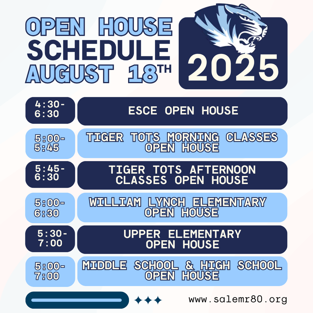 open house