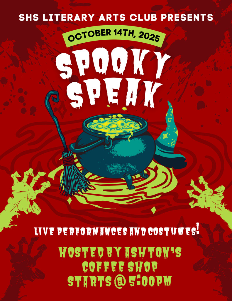 spooky