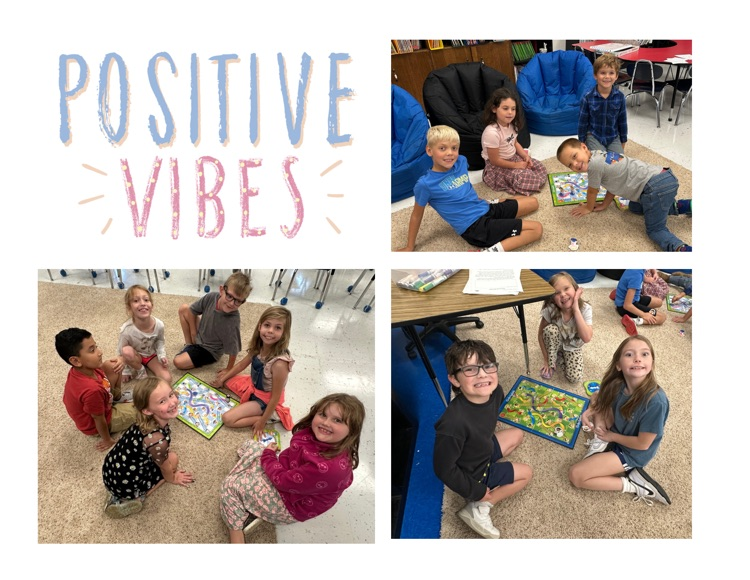 positive choices