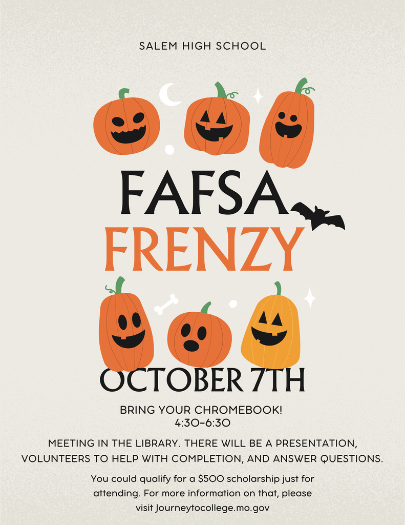 FAFSA 