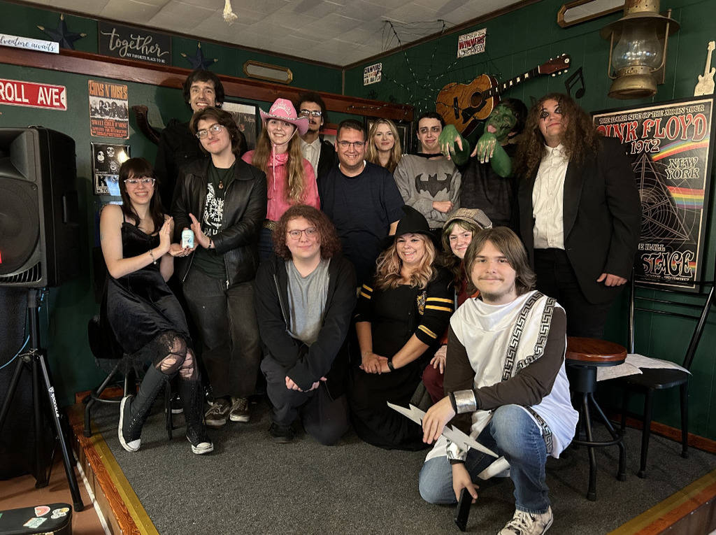 Group picture