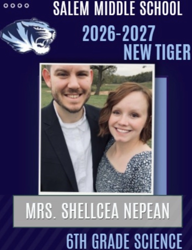 26/27 - 6th Grade Science