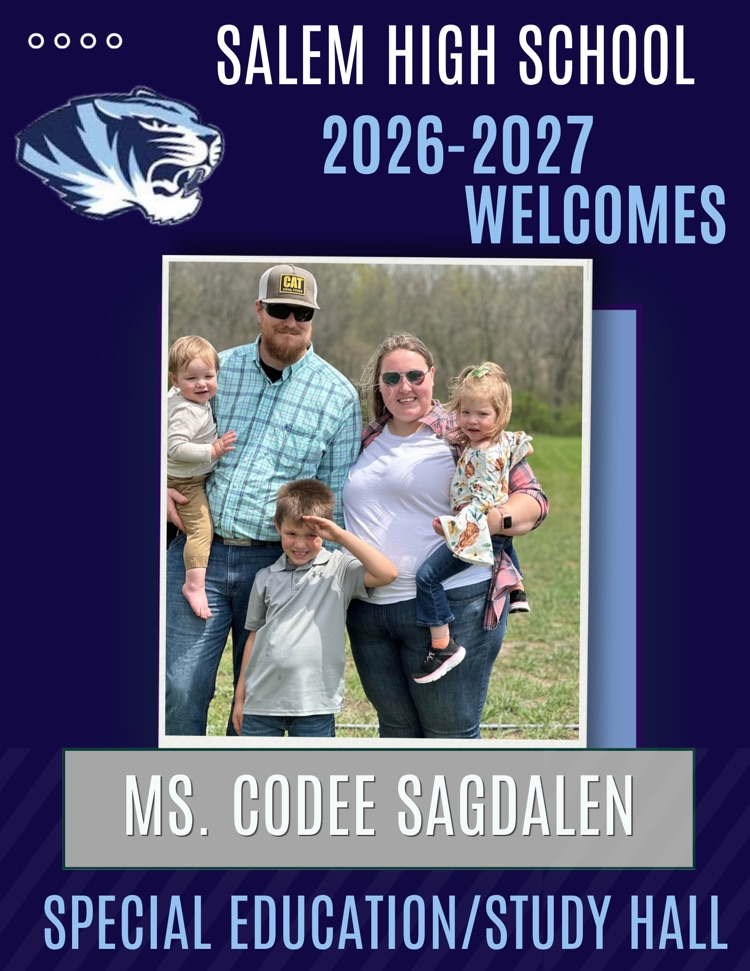 picture of Codee Sagdalen and her family