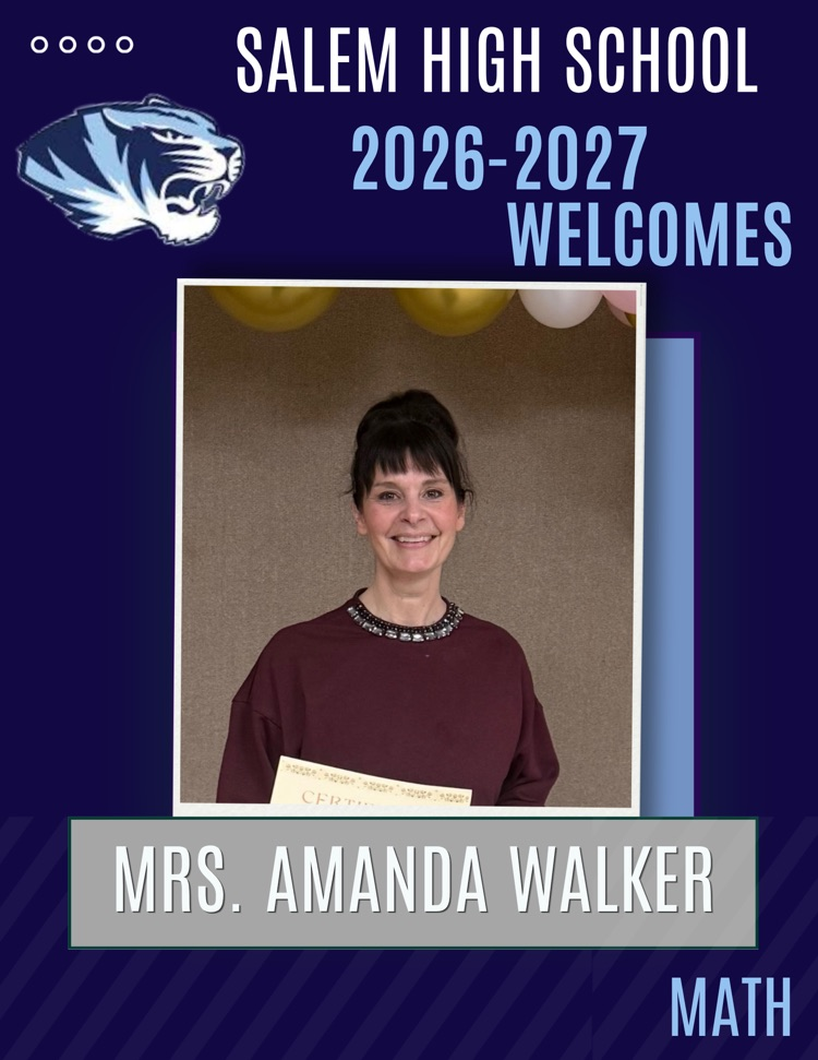 picture of Amanda Walker 