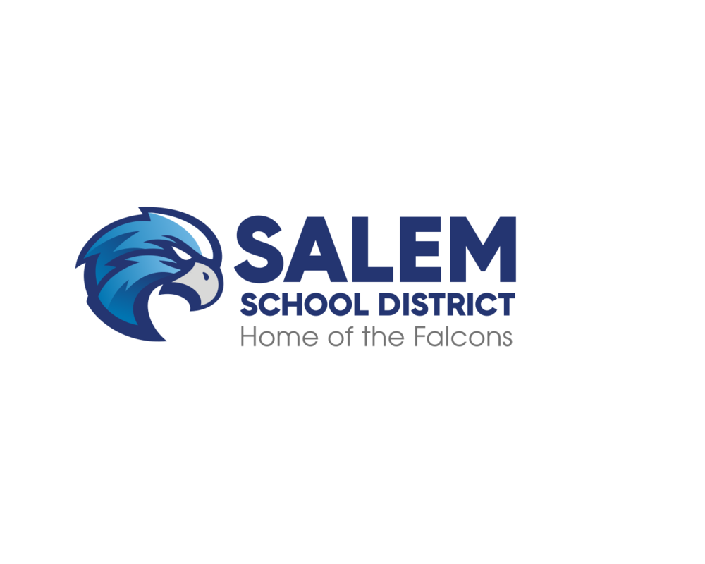 Salem School District full logo