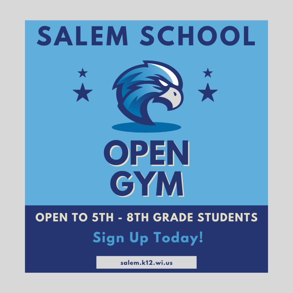 open gym