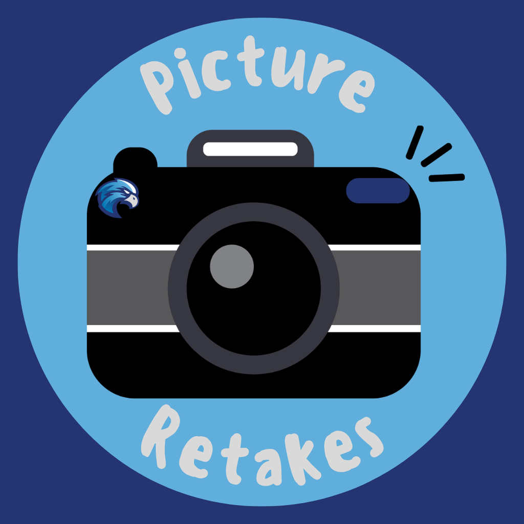 picture retakes