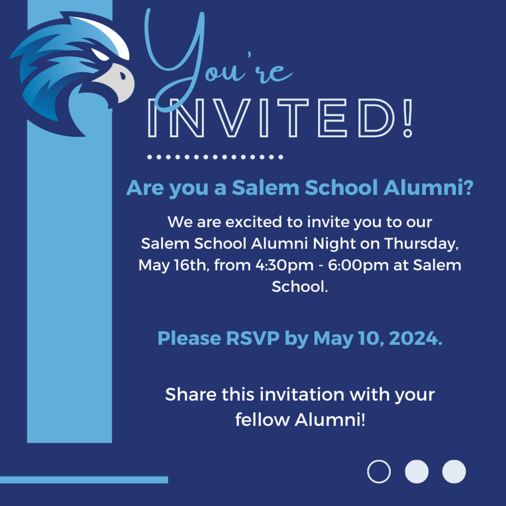 alumni night, may 16th 2024