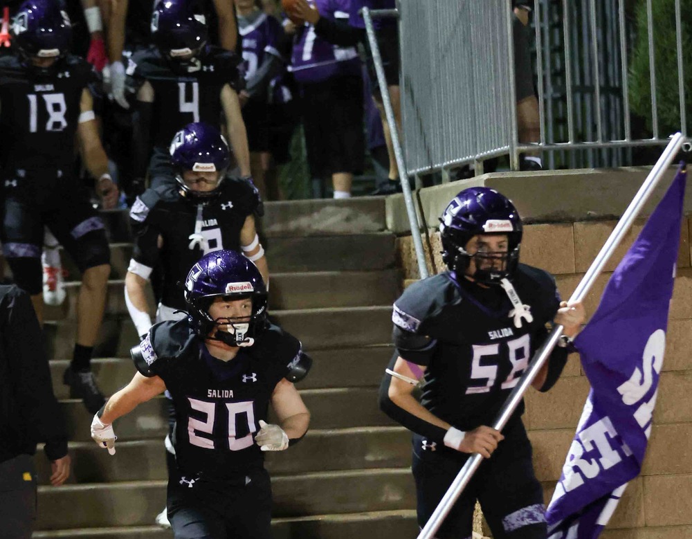 Football Flag