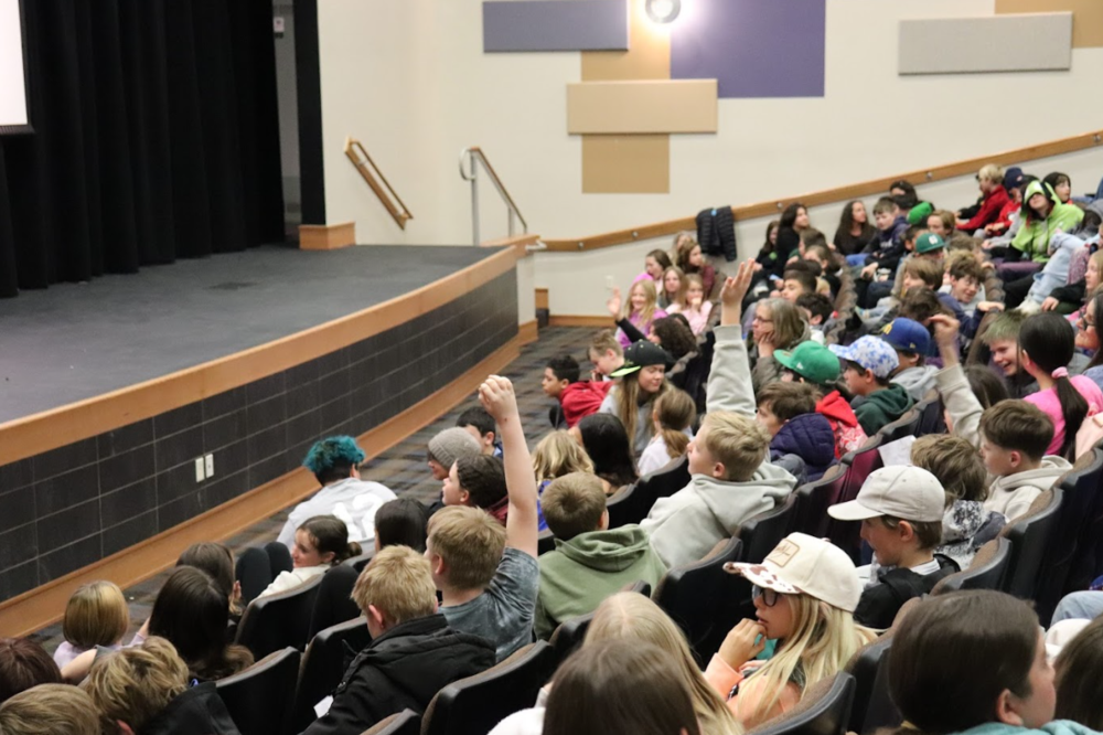 SMS 2026 Dream Summit was a HUGE success!!!