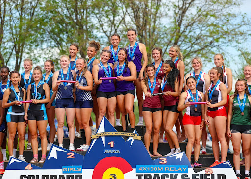 2026 SHS Track State Championship