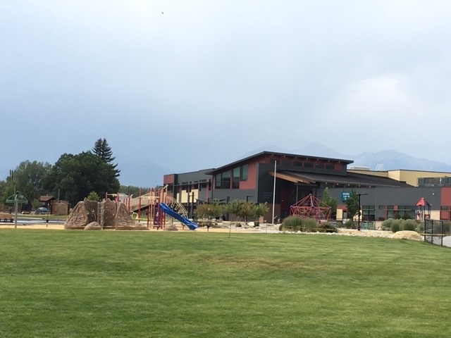 Longfellow Elementary School