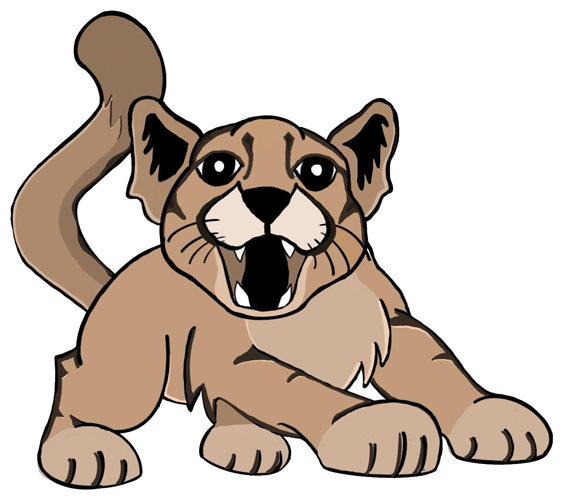 Mountain Lion