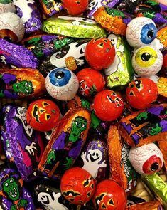candy