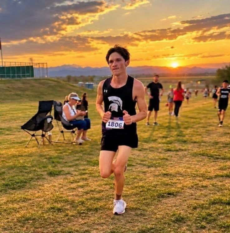 Salida XC Runner
