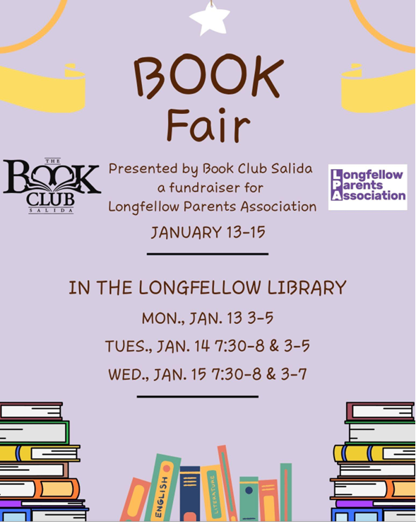 Book fair 
