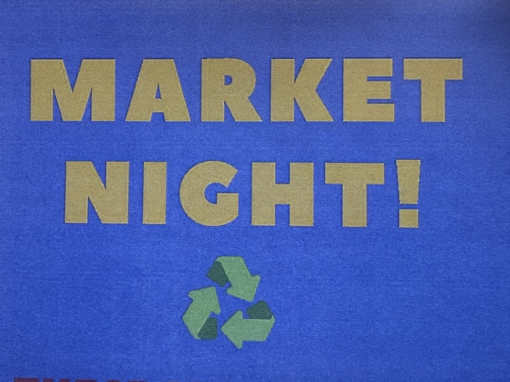 Market Night Logo