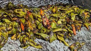 roasted chili's