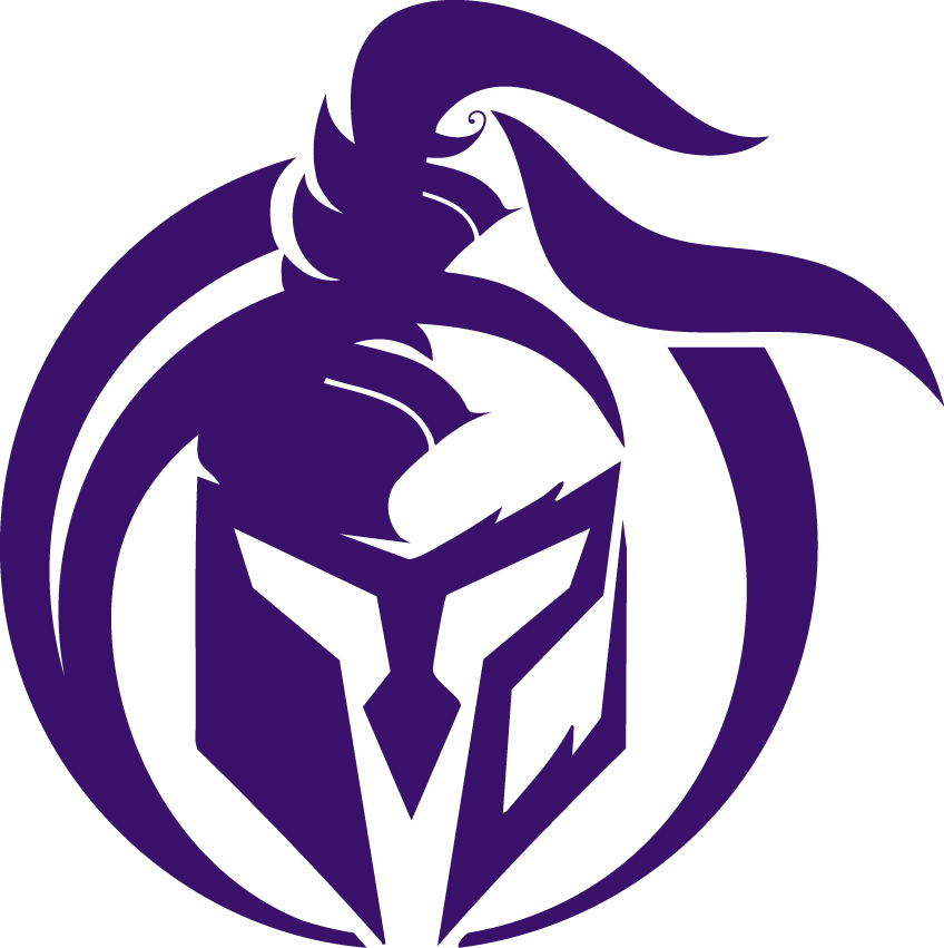 Spartan Logo - True Doom Front Facing