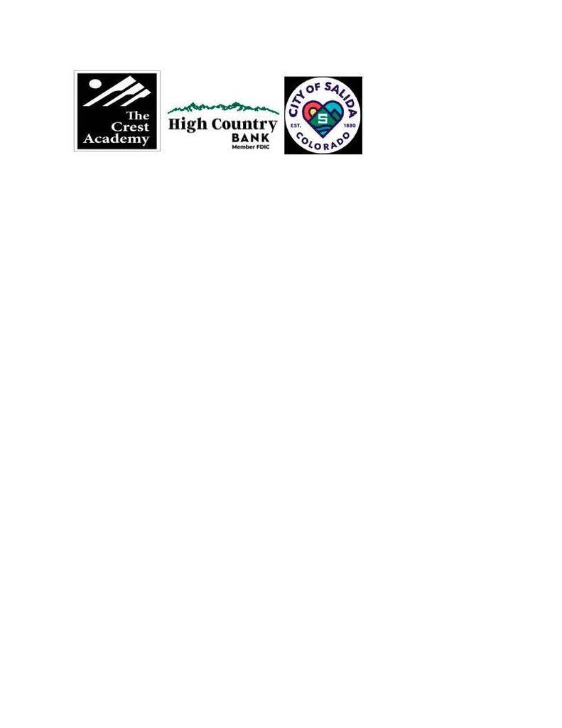 Sponsor logos