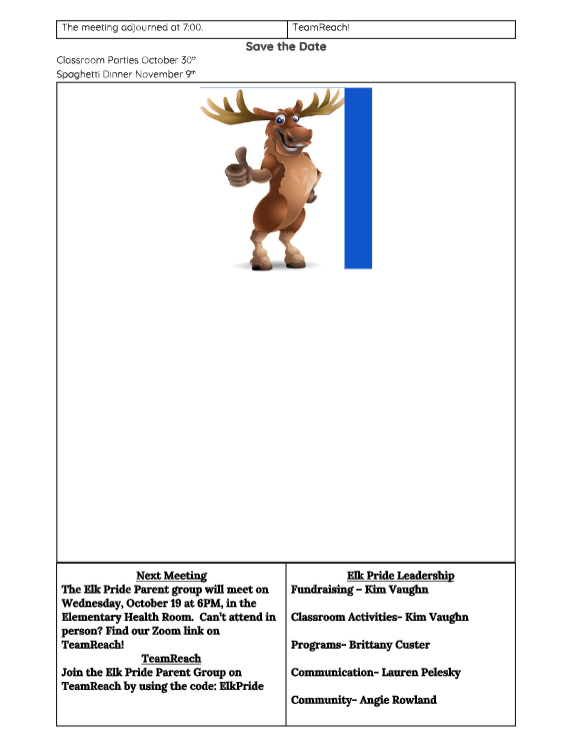 elks