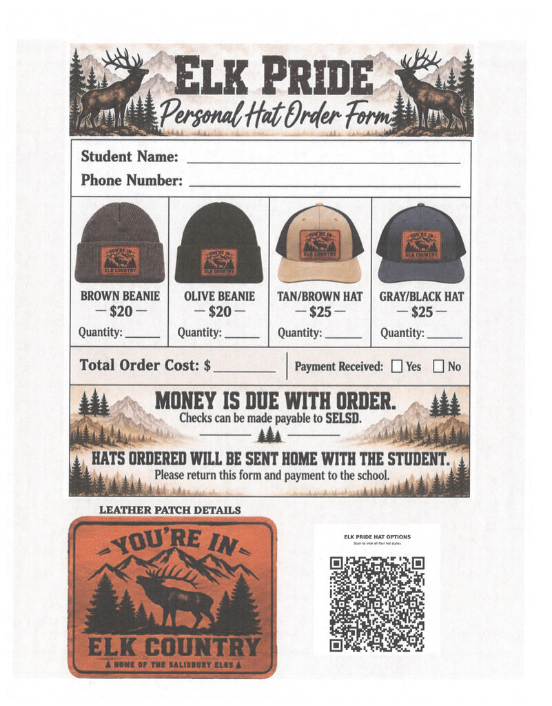 elks