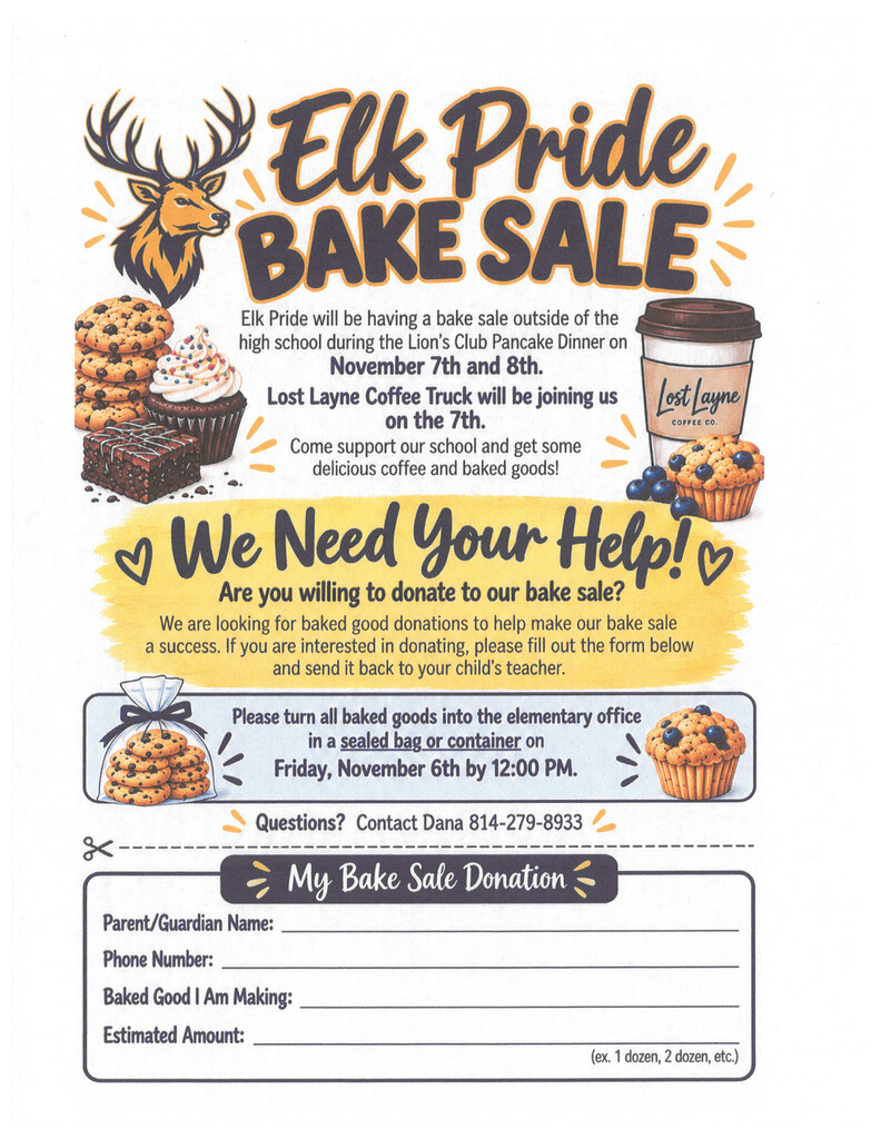 elks