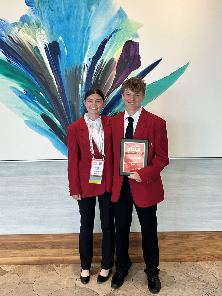 FCCLA