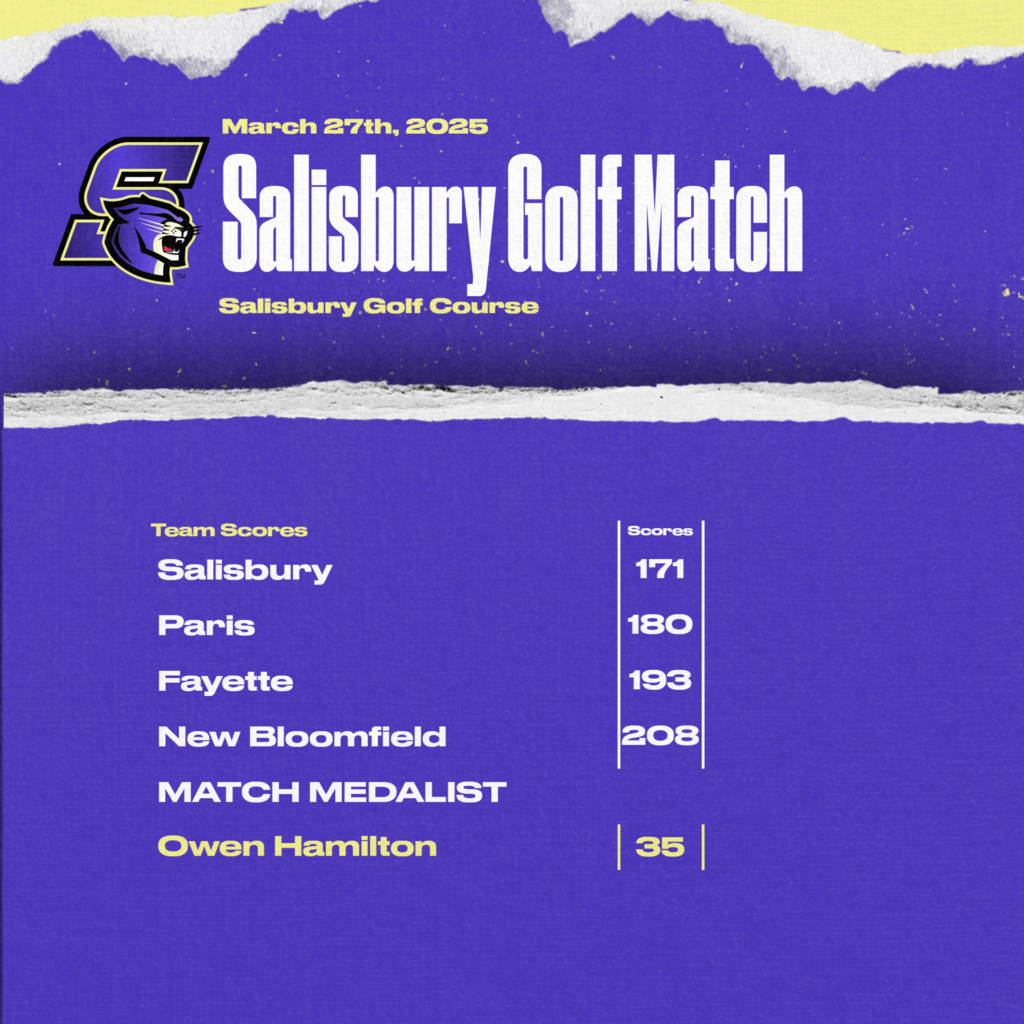 golf