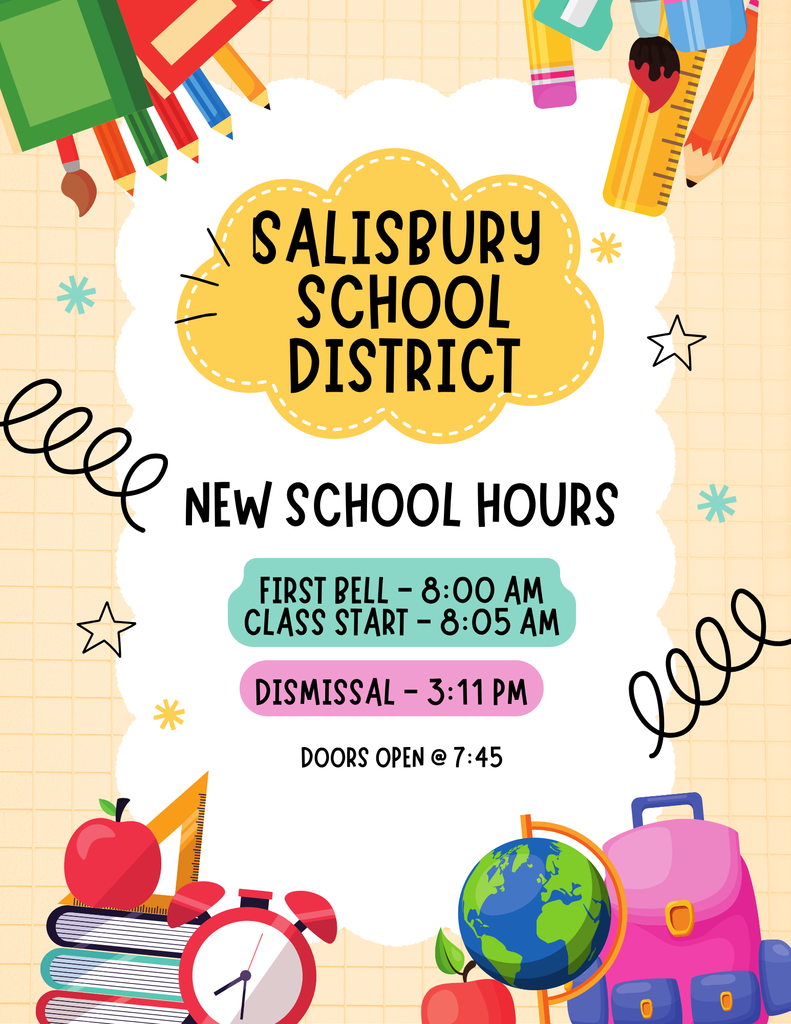 School Hours