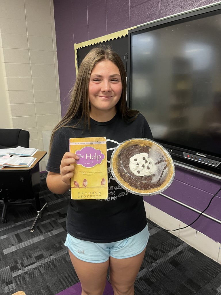 Book Report