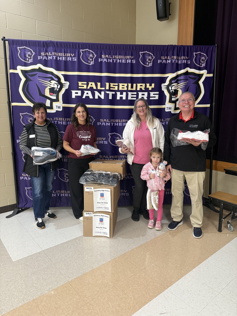 Shoes from the Heart