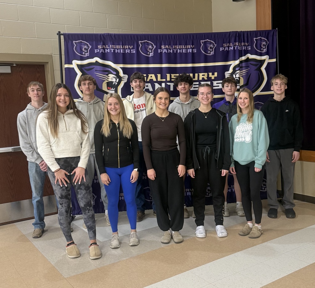 2026 Courtwarming Candidates and Attendants