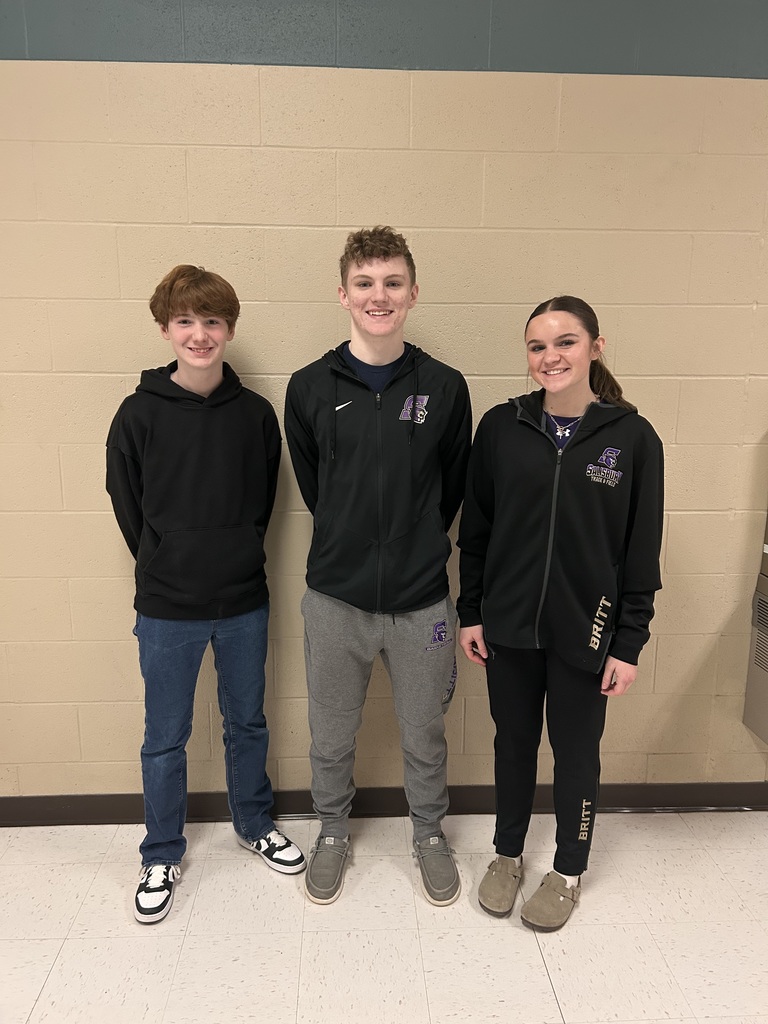 Region 3 FCCLA Officers