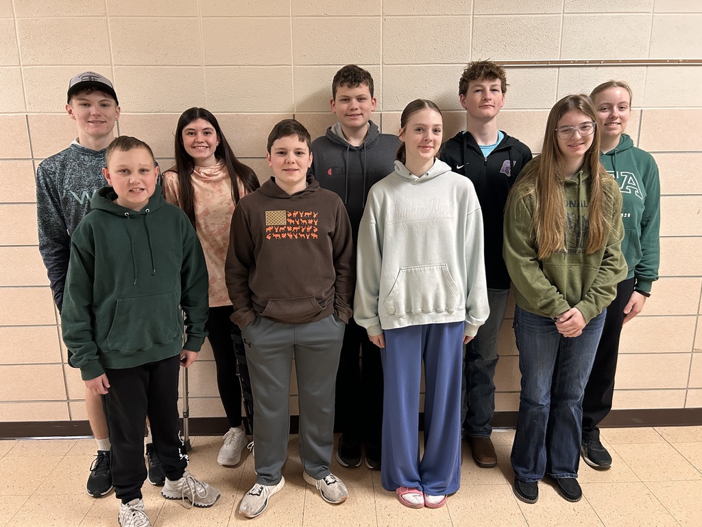 FCCLA STAR Events Participants