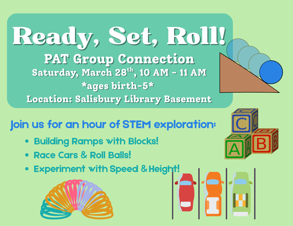 PAT Group Connection