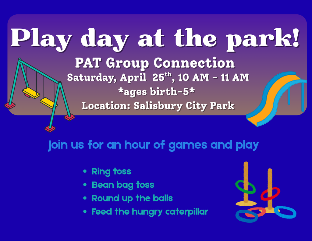 PAT Group Connection