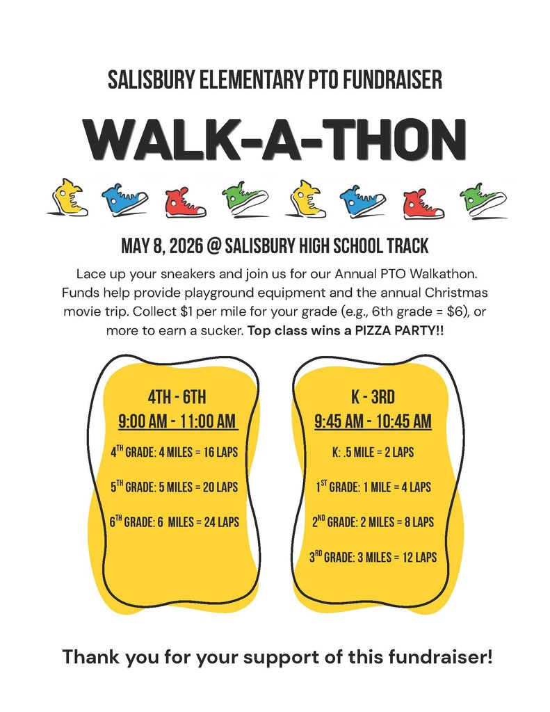 Walk-A-Thon