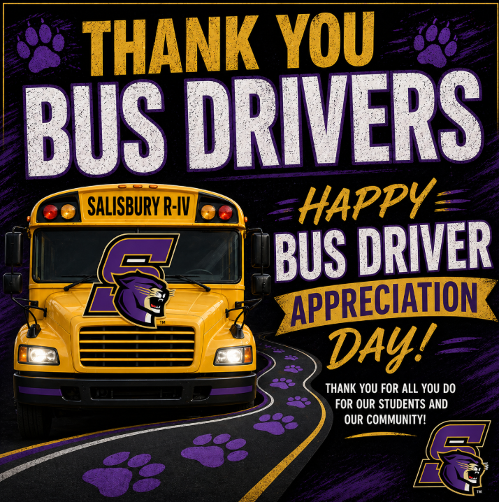 Happy Bus Drivers Appreciation Day