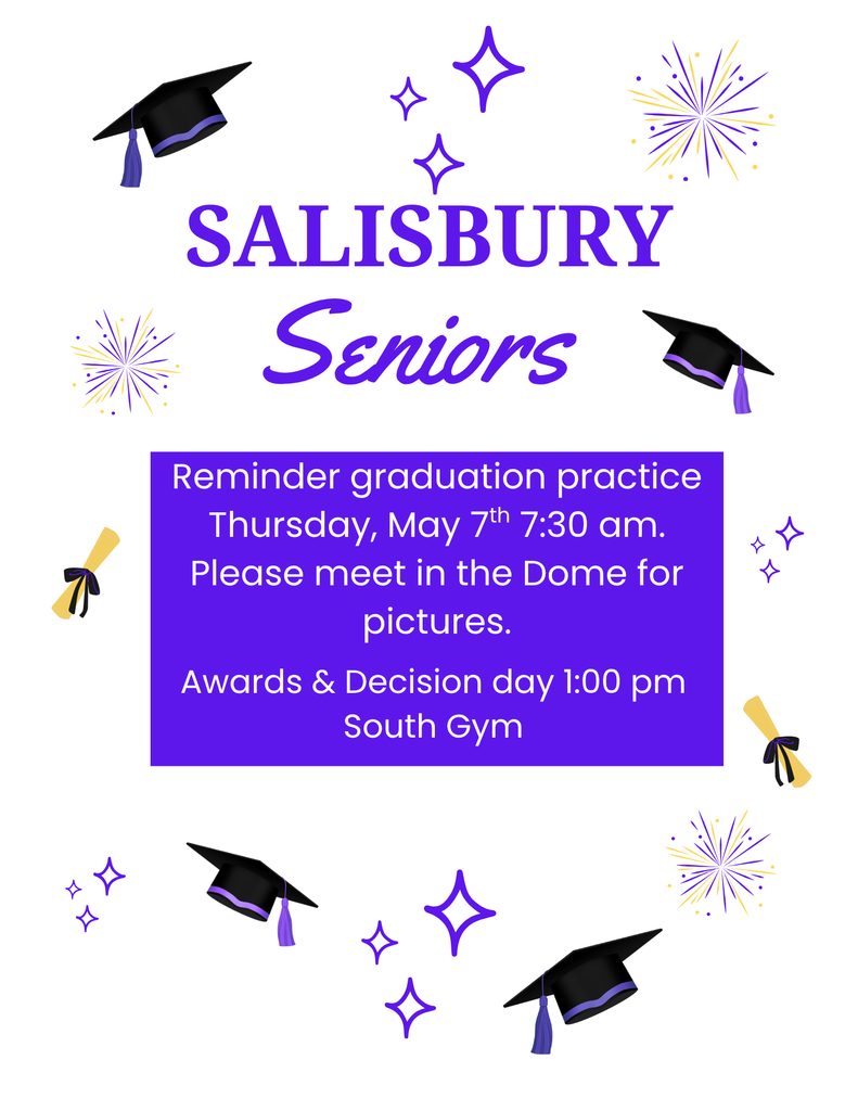 Seniors