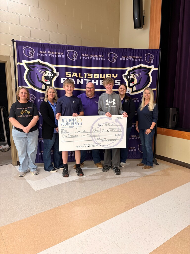 scholar bowl