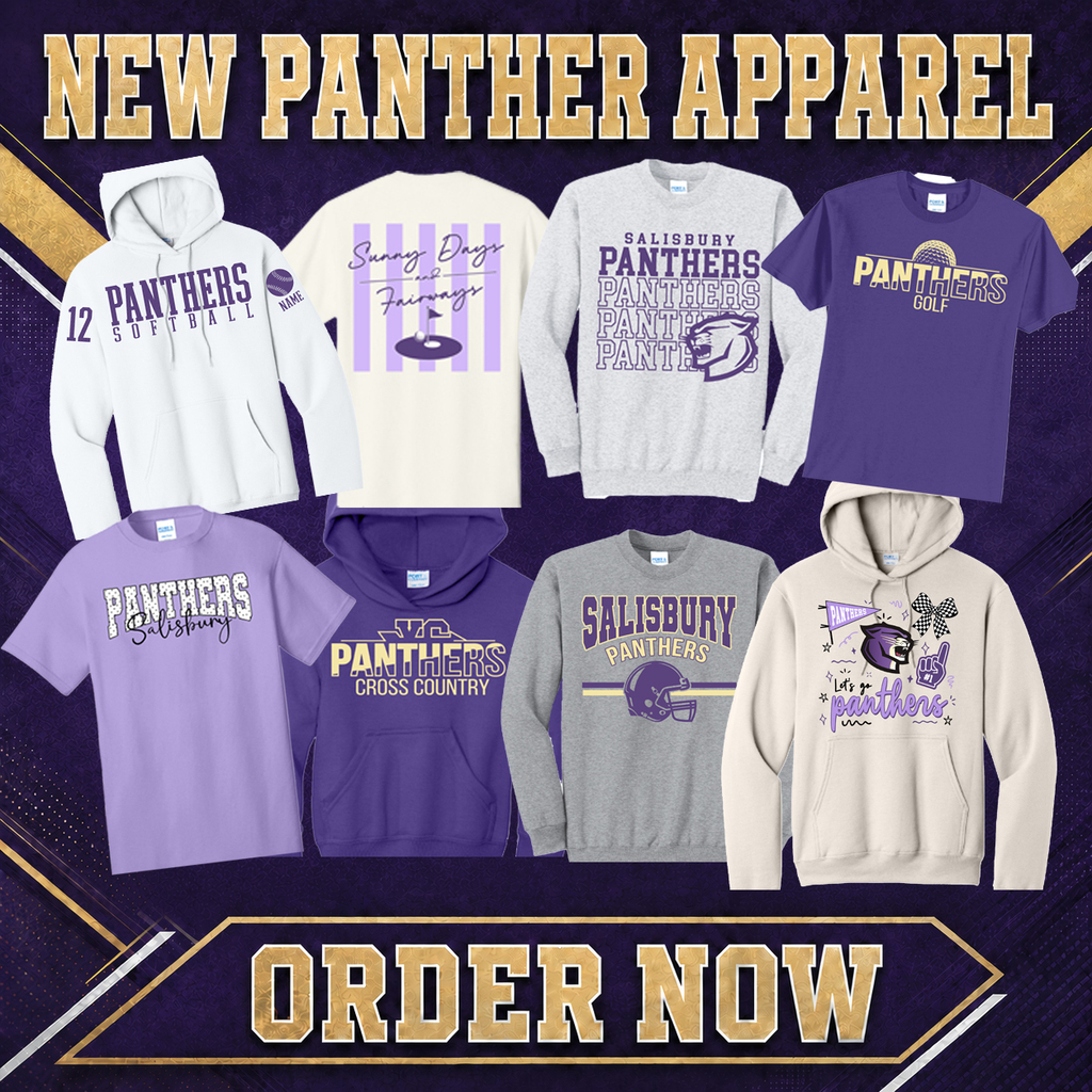 New Apparel