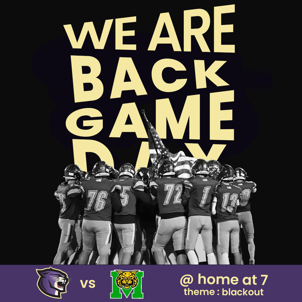 Friday Football