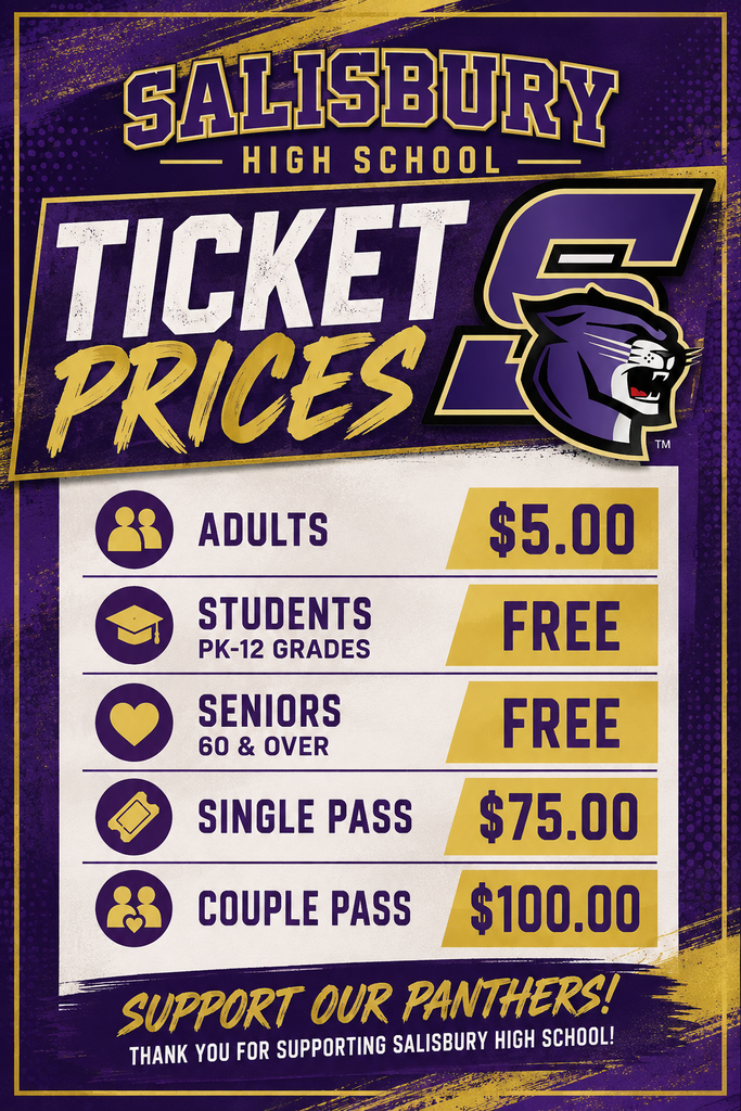 Ticket and Season pass prices
