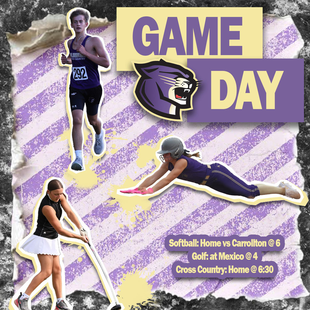 Game Day